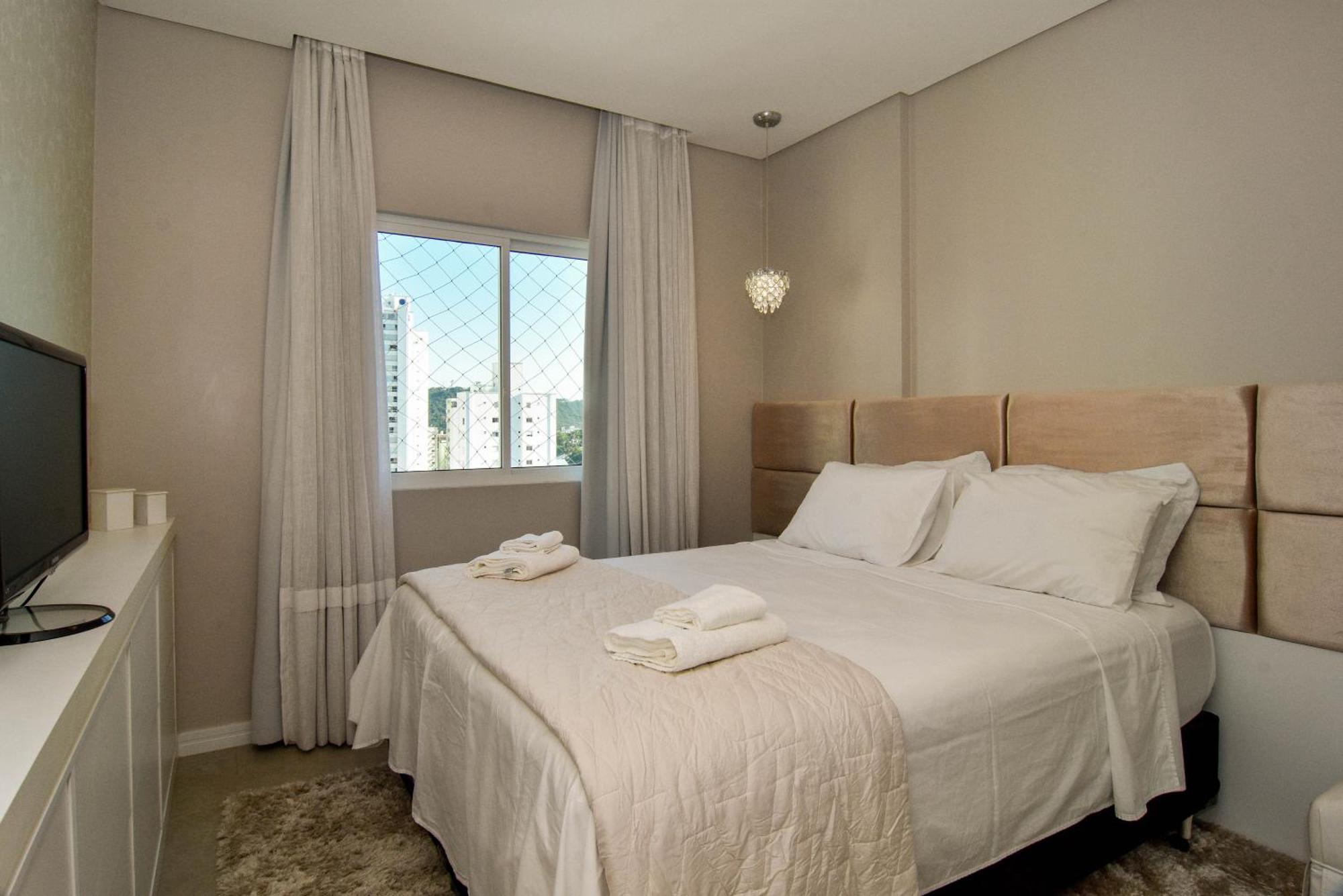 Ap Moderno 550m Da Roda Gigante Em Pioneiros P2376 Balneario Camboriu