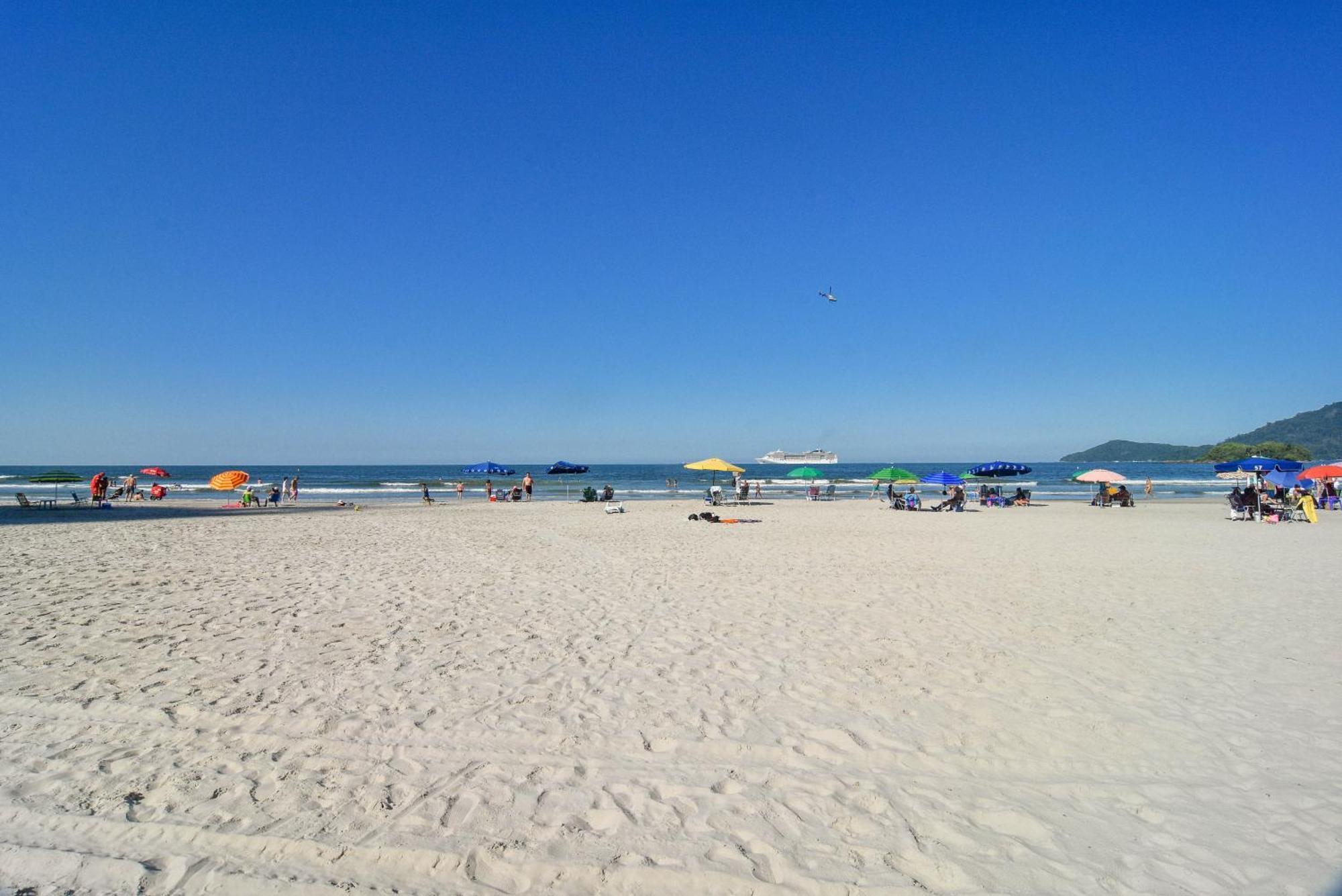 Apartamento Ap Moderno 550m Da Roda Gigante Em Pioneiros P2376 Balneario Camboriu