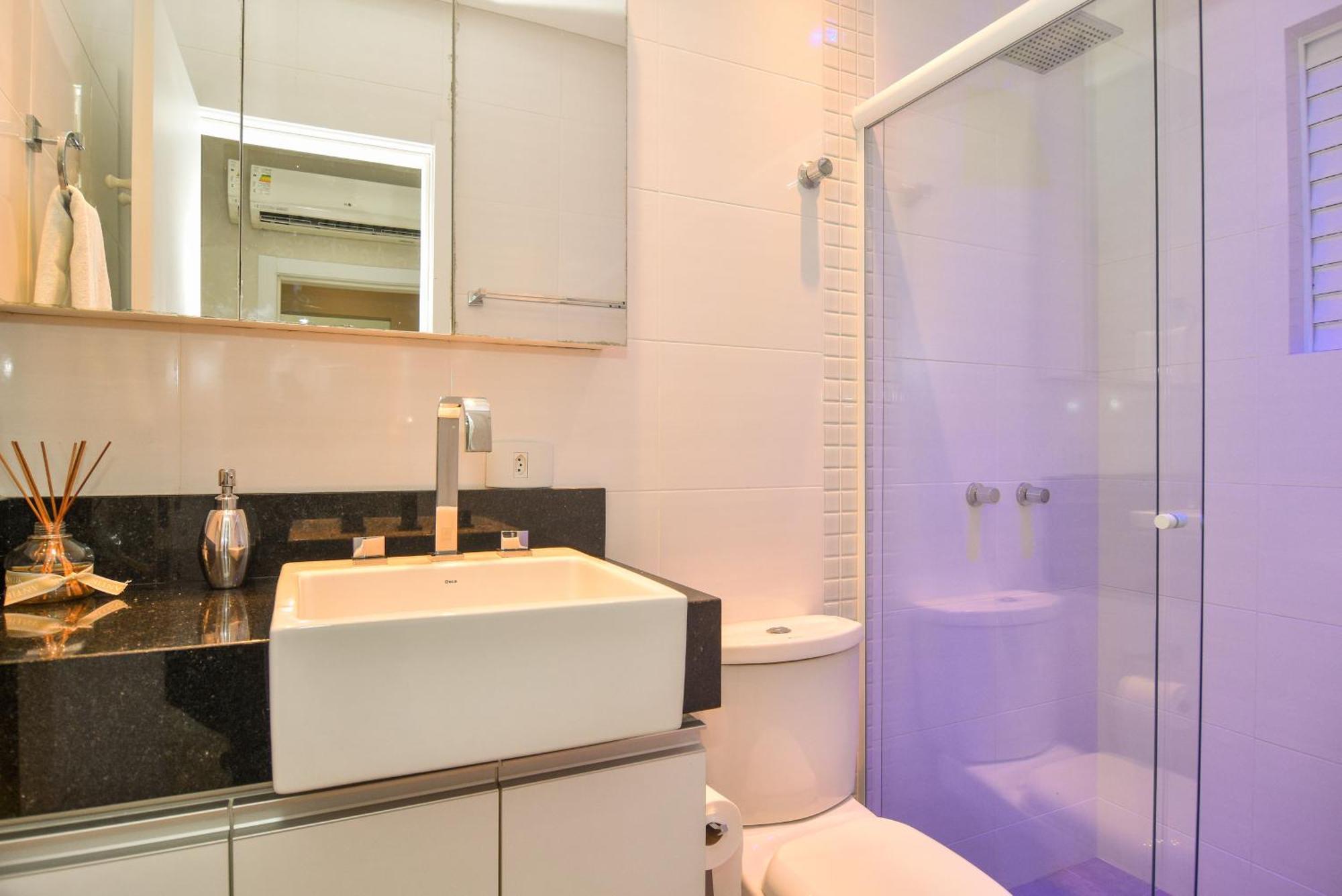 Ap Moderno 550m Da Roda Gigante Em Pioneiros P2376 Apartamento Balneario Camboriu